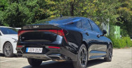 더 뉴K5(DL3) 2.0 가솔린 노블레스 133하3539 K5장기렌트카, 무심사장기렌트카, K5장기렌트