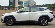 투싼 1.6T 프리미엄 116호6586 투싼장기렌터카, 저신용중고차, 투싼장기렌트