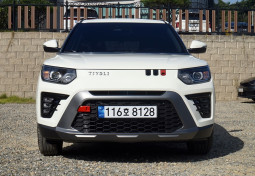 티볼리 1.6 V1  116호8128 티볼리장기렌터카, 저신용렌트카, 티볼리장기렌트
