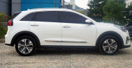 니로 EV 프레스티지 41하0477 니로장기렌터카, 저신용렌트, 니로장기렌트