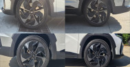 그랑 콜레오스 가솔린 2.0 터보 4WD 에스카파드 루프박스 133하4699