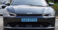 EV6 롱레인지 2WD 라이트 66허0773 EV6장기렌터카, 장기렌트카신용, EV6장기렌트
